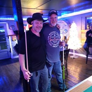 Meet your Posher, Rick